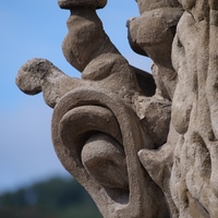 Photo de France - Le Palais idéal du Facteur Cheval